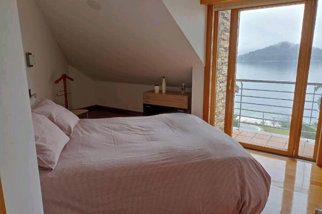 Photo of Bedroom in Chancelas