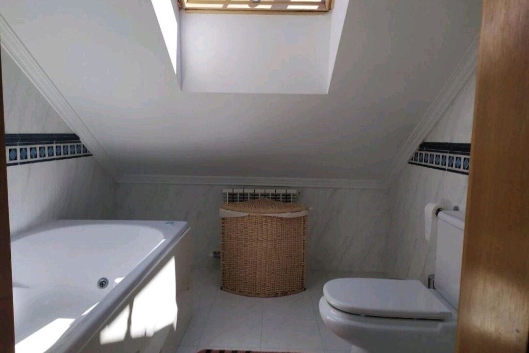 Photo of Bathroom in Chancelas