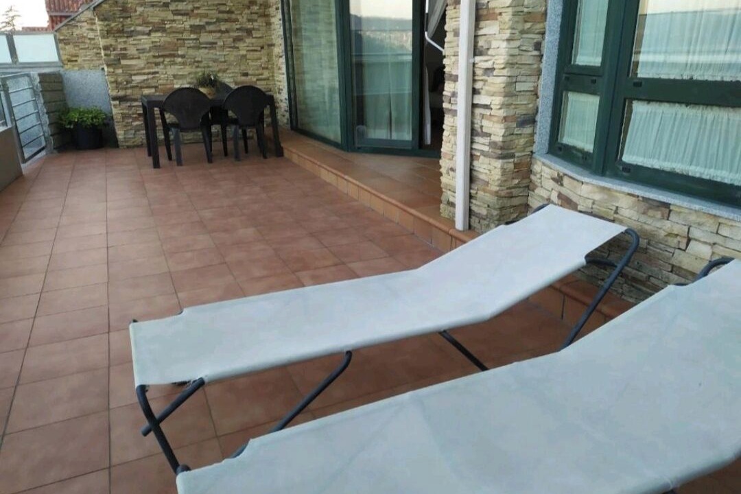 Photo of Patio Balcony in Chancelas