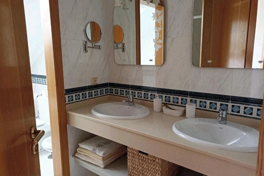 Photo of Bathroom in Chancelas