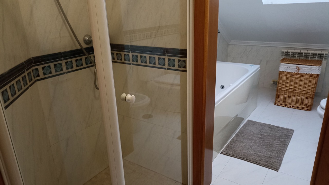 Photo of Bathroom in Chancelas