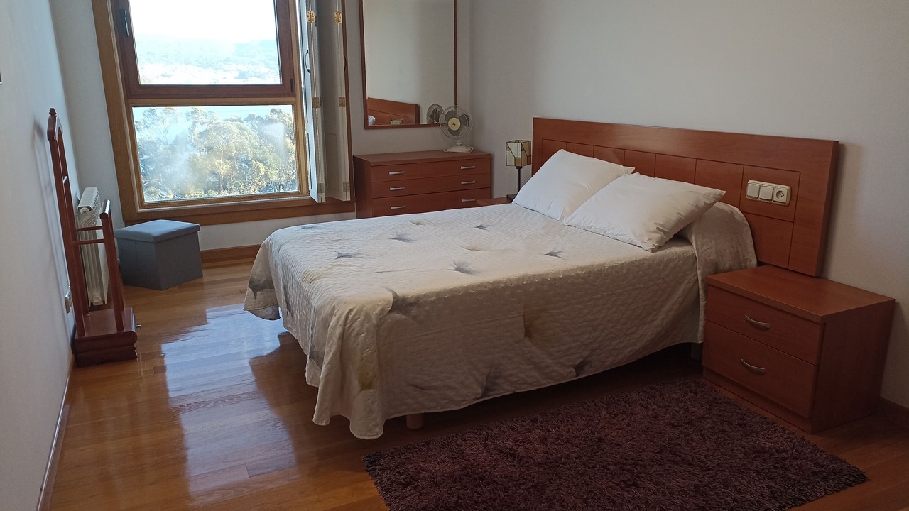 Photo of Bedroom in Chancelas