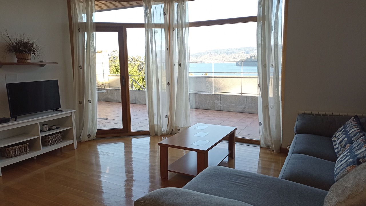 Photo of Livingroom in Chancelas