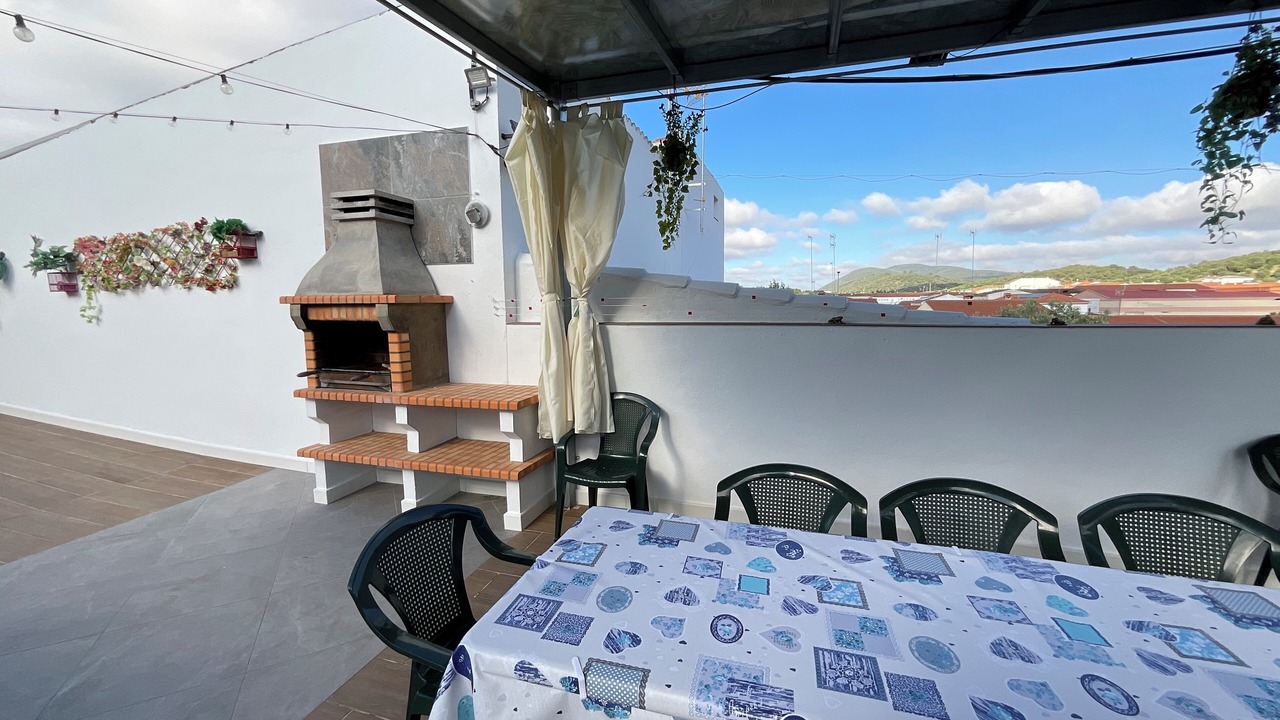 Photo of Outdoor in Rosal de la Frontera