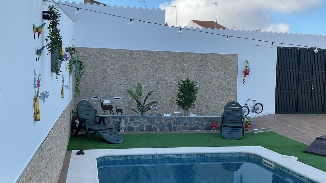 Photo of Outdoor in Rosal de la Frontera