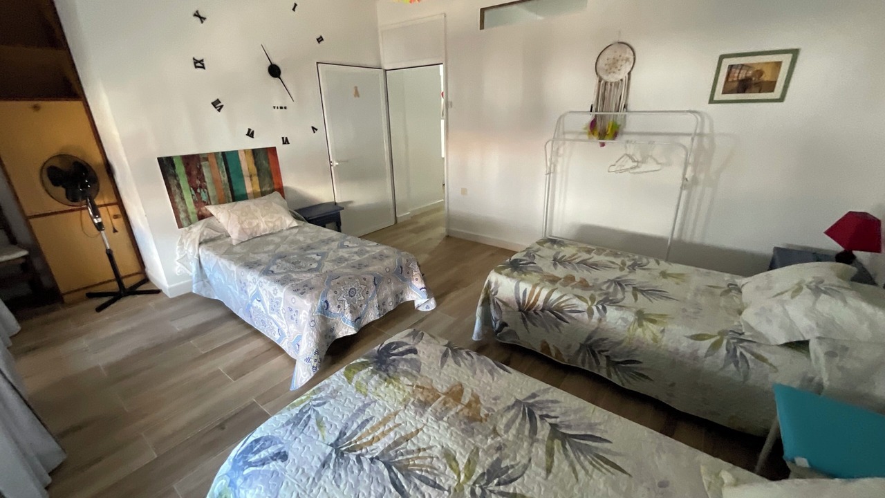 Photo of Bedroom in Rosal de la Frontera