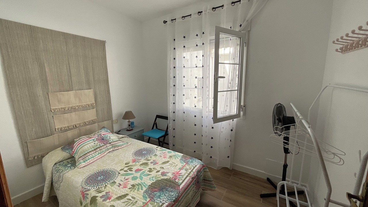 Photo of Bedroom in Rosal de la Frontera