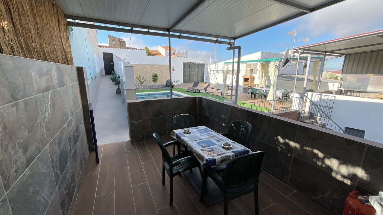 Photo of Outdoor in Rosal de la Frontera