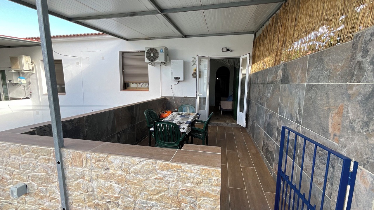 Photo of Outdoor in Rosal de la Frontera