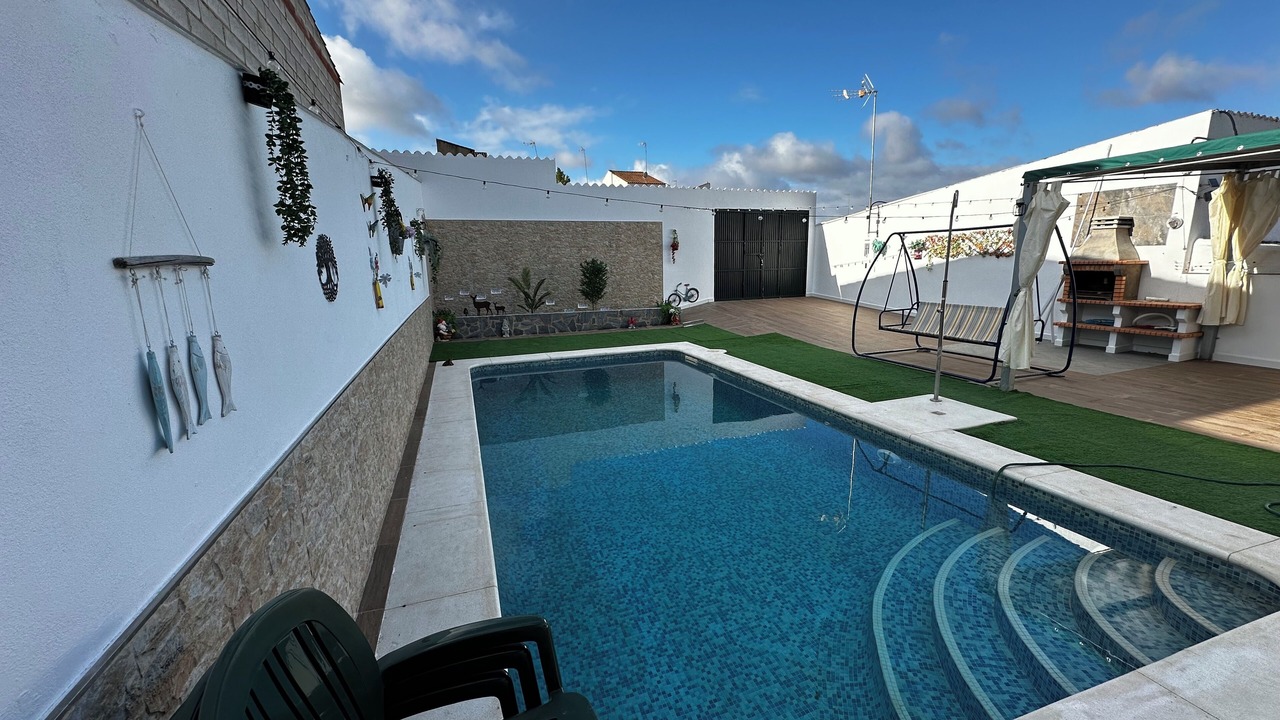 Photo of Outdoor in Rosal de la Frontera