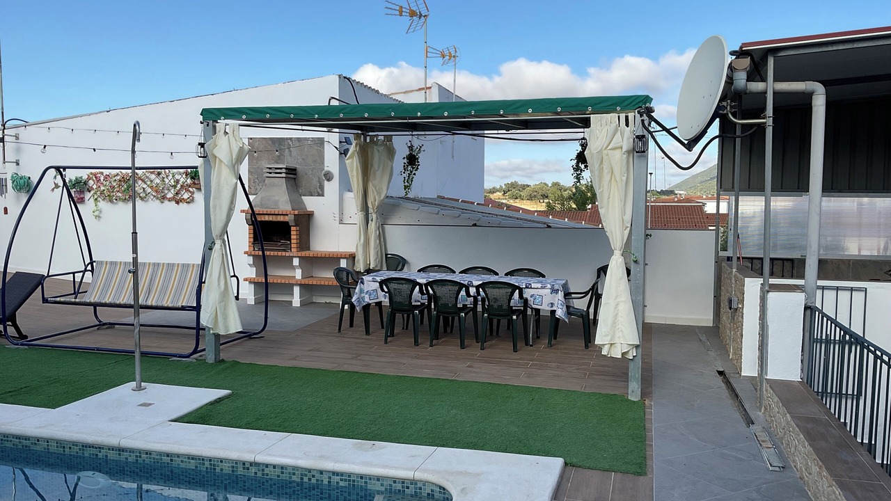 Photo of Outdoor in Rosal de la Frontera