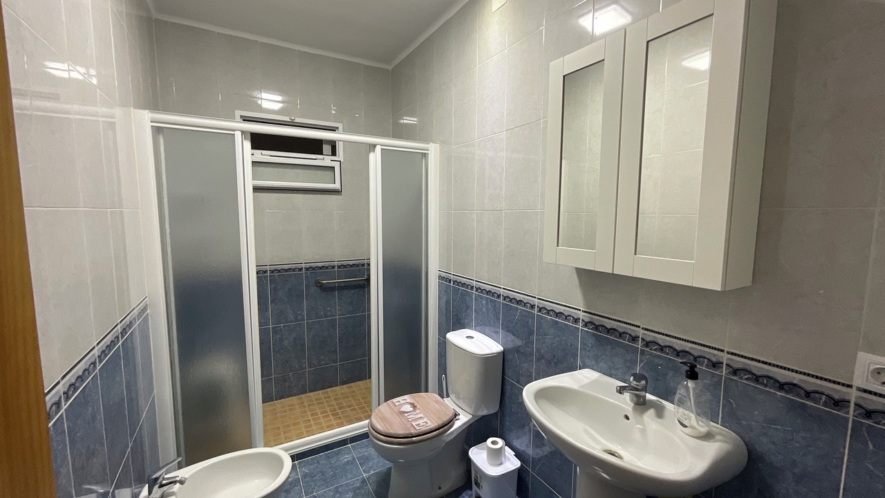 Photo of Bathroom in Rosal de la Frontera