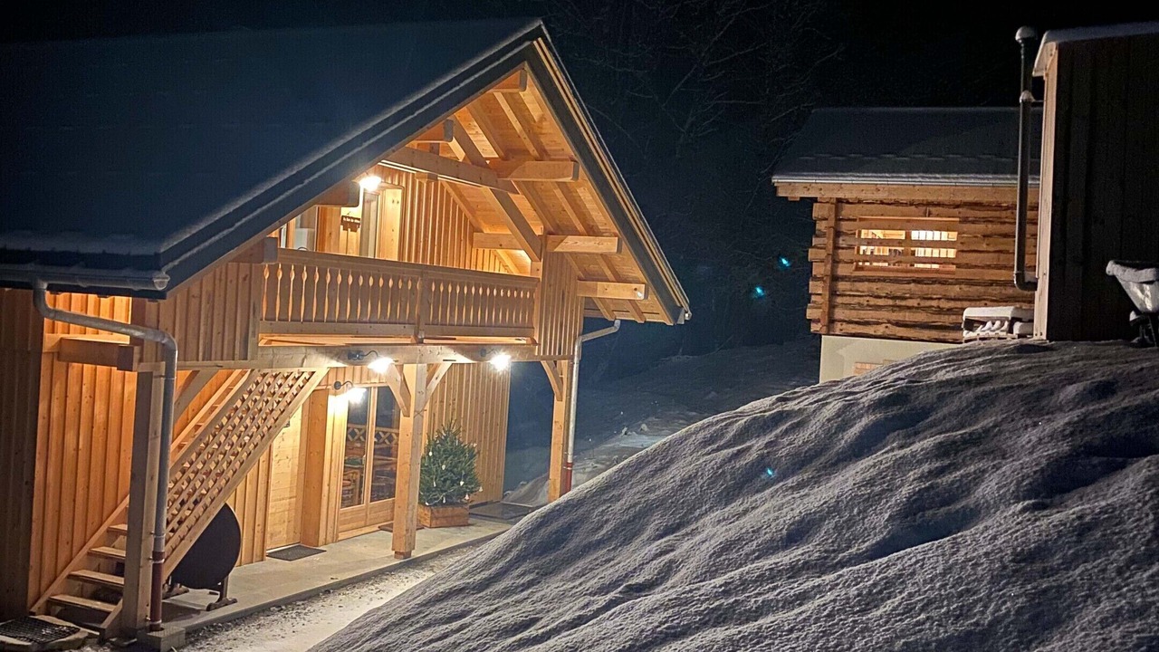 Photo of Outdoor in Entremont