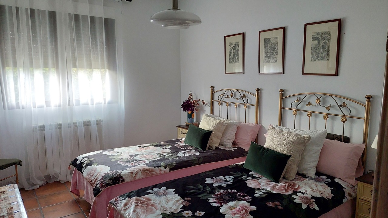 Photo of Bedroom in Mata de Cuellar