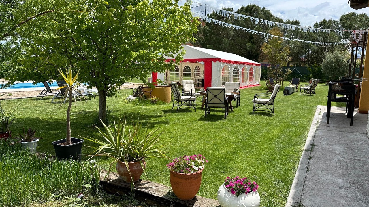 Photo of Outdoor in Mata de Cuellar