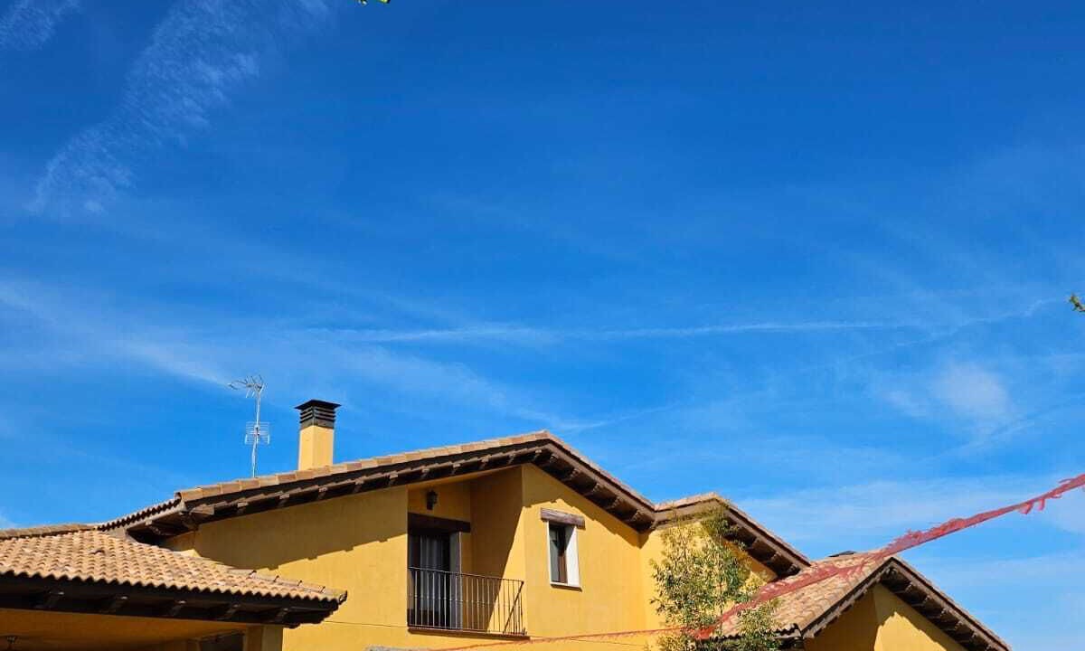 Photo of Outdoor in Mata de Cuellar