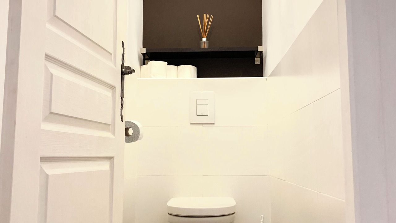 Photo of Bathroom in Lambesc