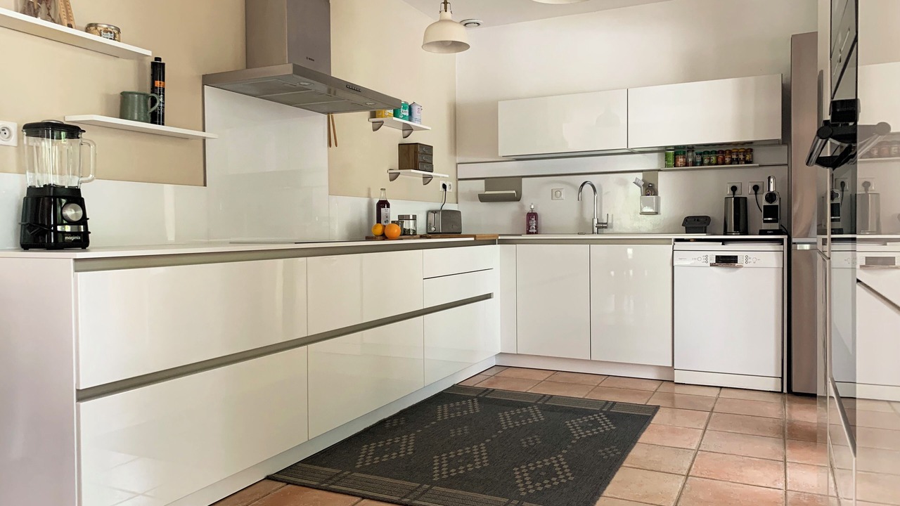 Photo of Kitchen in Lambesc