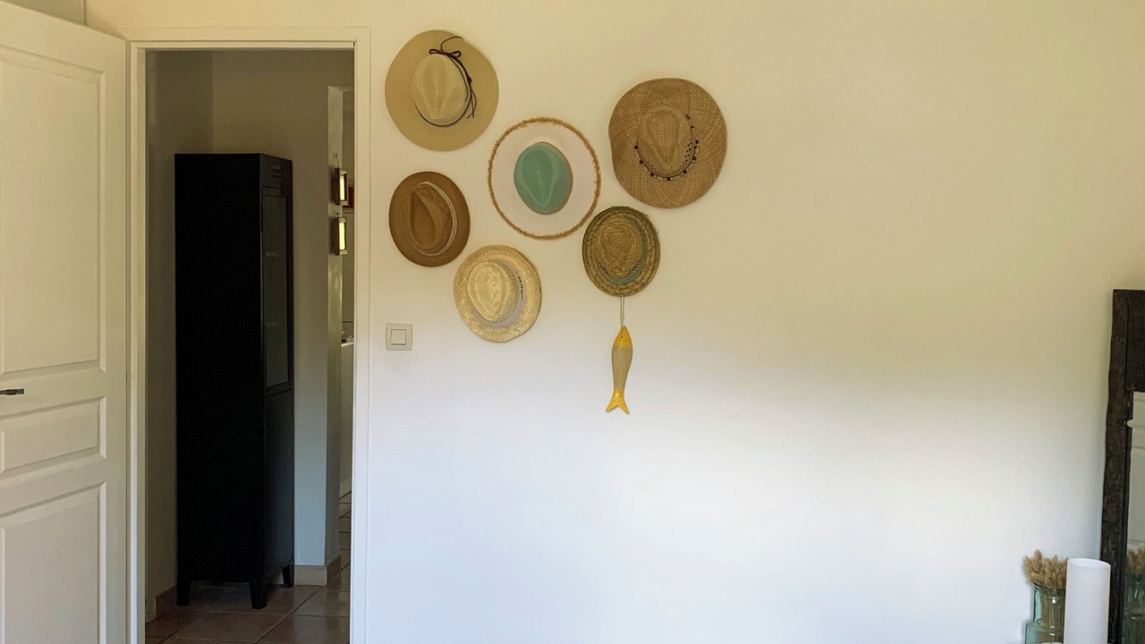 Photo of Bedroom in Lambesc