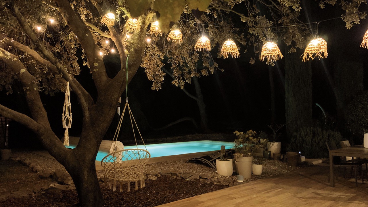 Photo of Outdoor in Lambesc