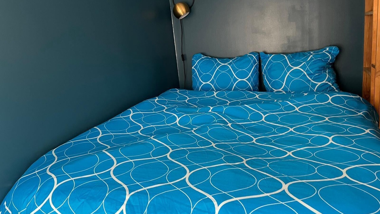 Photo of Bedroom in Toulouse South-East