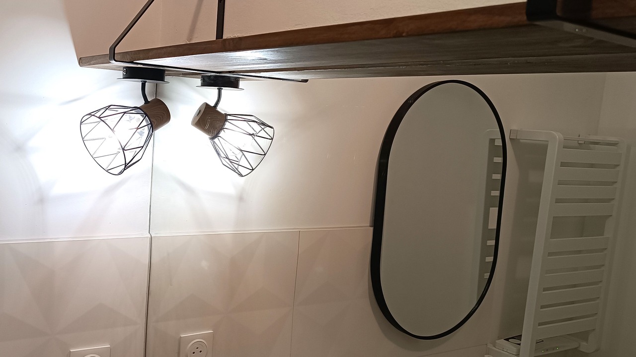 Photo of Bathroom in Toulouse South-East