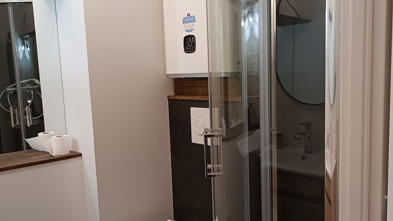 Photo of Bathroom in Toulouse South-East