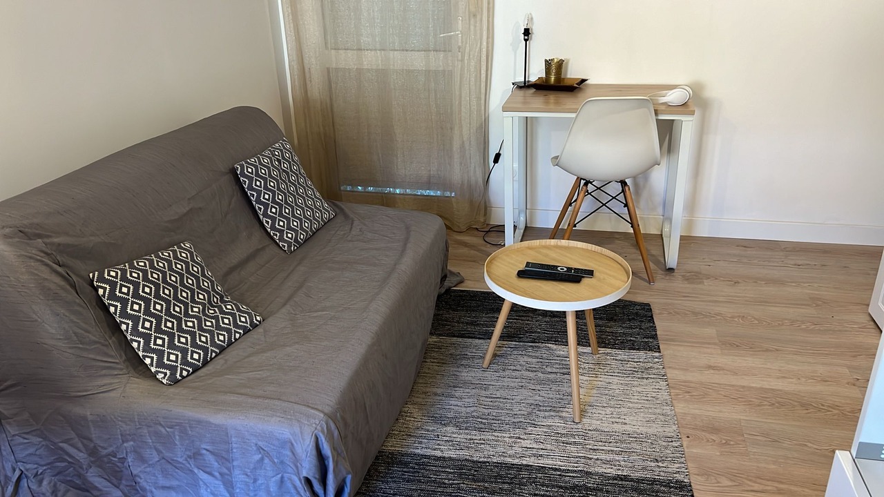 Photo of Livingroom in Toulouse South-East