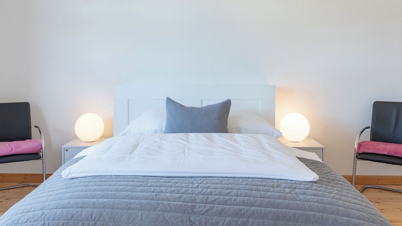 Photo of Bedroom in Rodemis