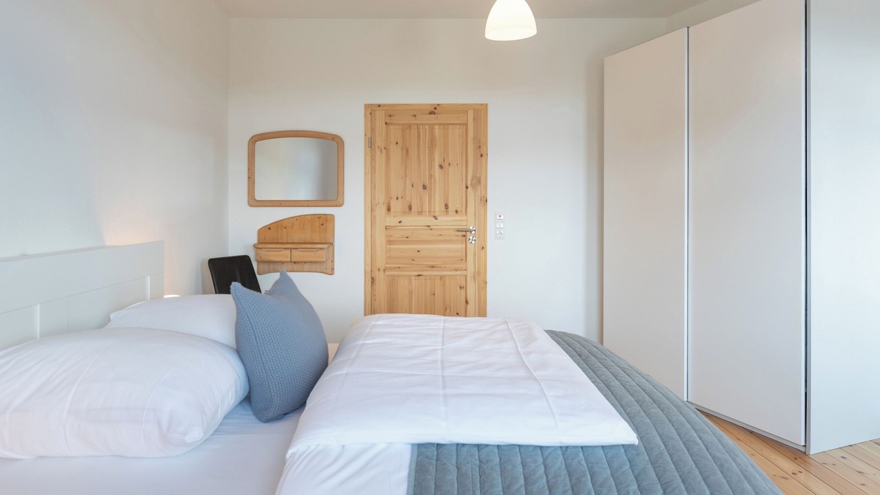 Photo of Bedroom in Rodemis