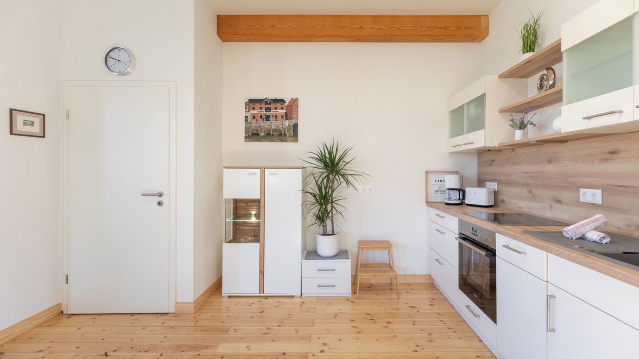 Photo of Kitchen in Rodemis