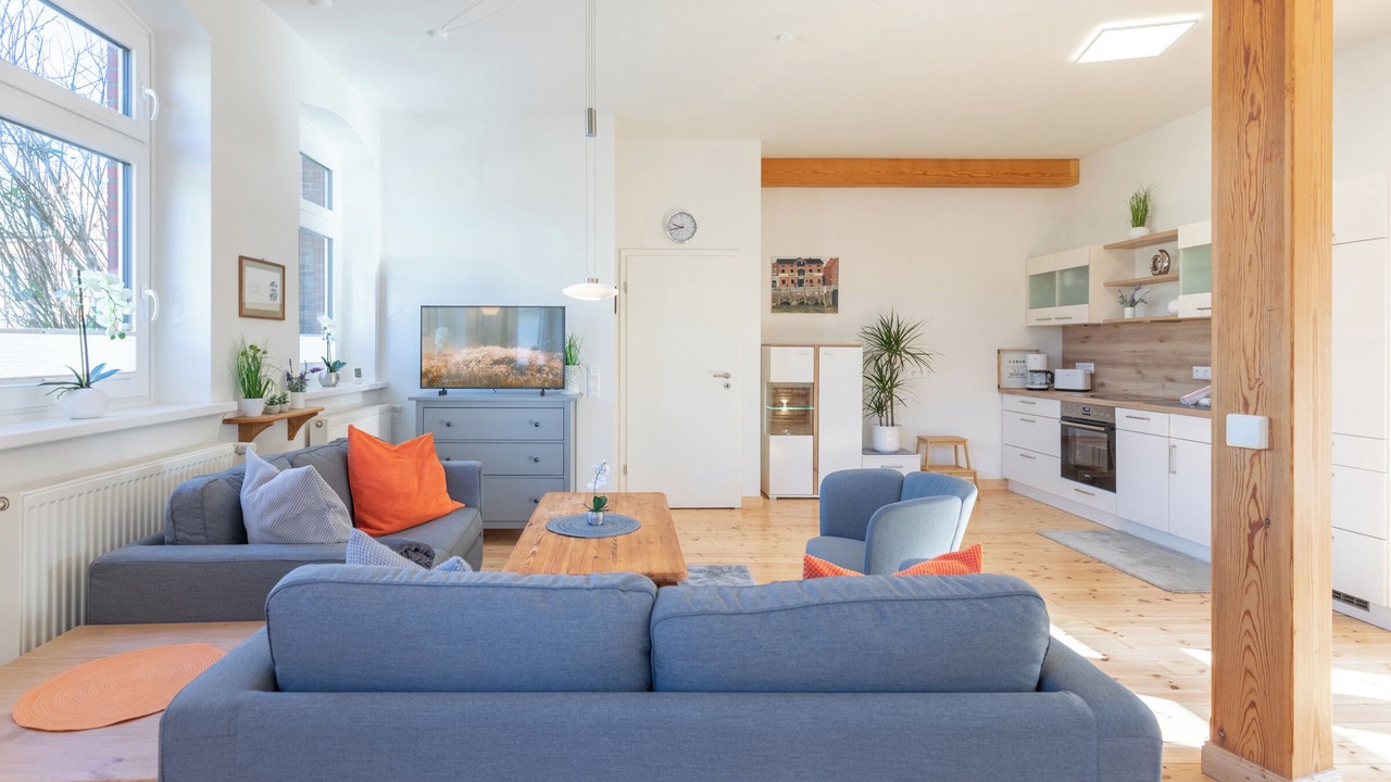 Photo of Livingroom in Rodemis