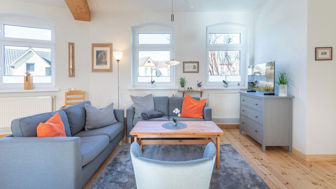 Photo of Livingroom in Rodemis