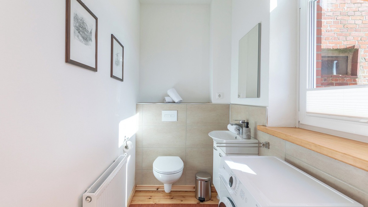 Photo of Bathroom in Rodemis