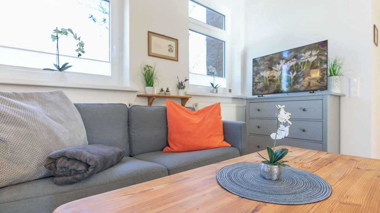 Photo of Livingroom in Rodemis