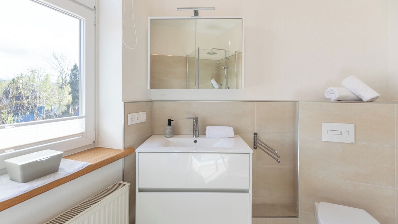 Photo of Bathroom in Rodemis