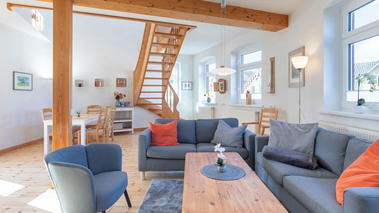 Photo of Livingroom in Rodemis