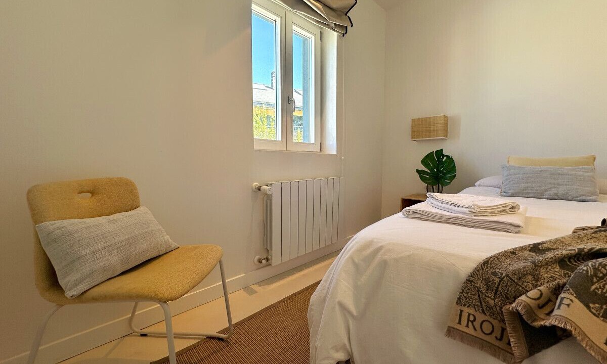Photo of Bedroom in Pedrena