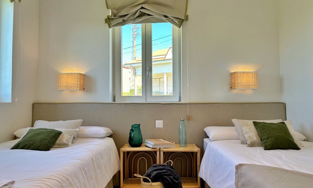 Photo of Bedroom in Pedrena