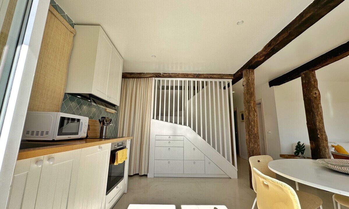 Photo of Kitchen in Pedrena
