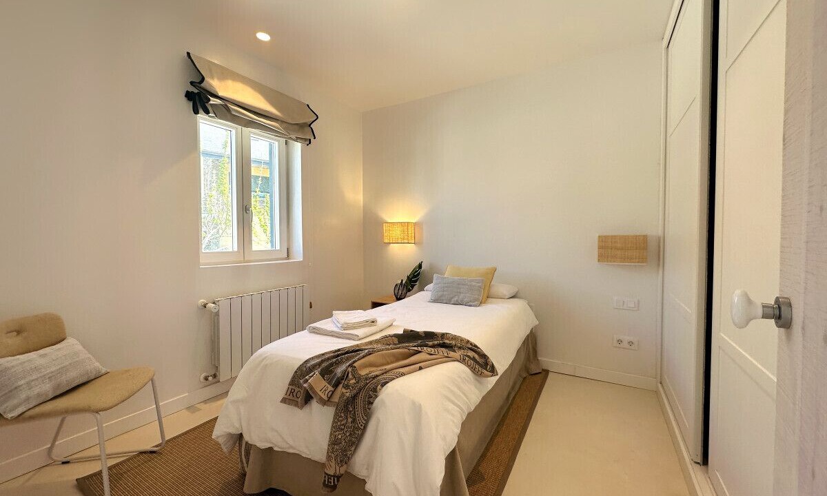Photo of Bedroom in Pedrena