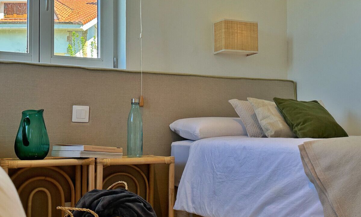 Photo of Bedroom in Pedrena