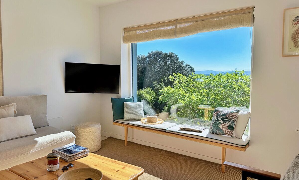 Photo of Livingroom in Pedrena