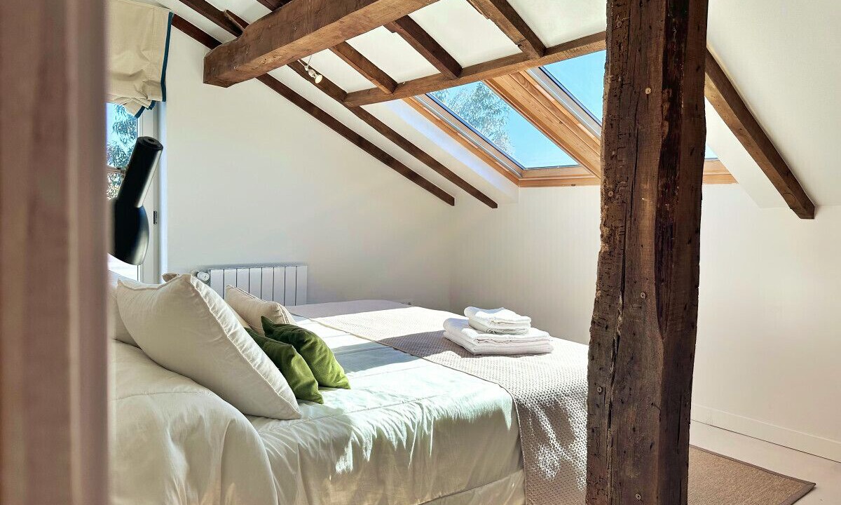 Photo of Bedroom in Pedrena