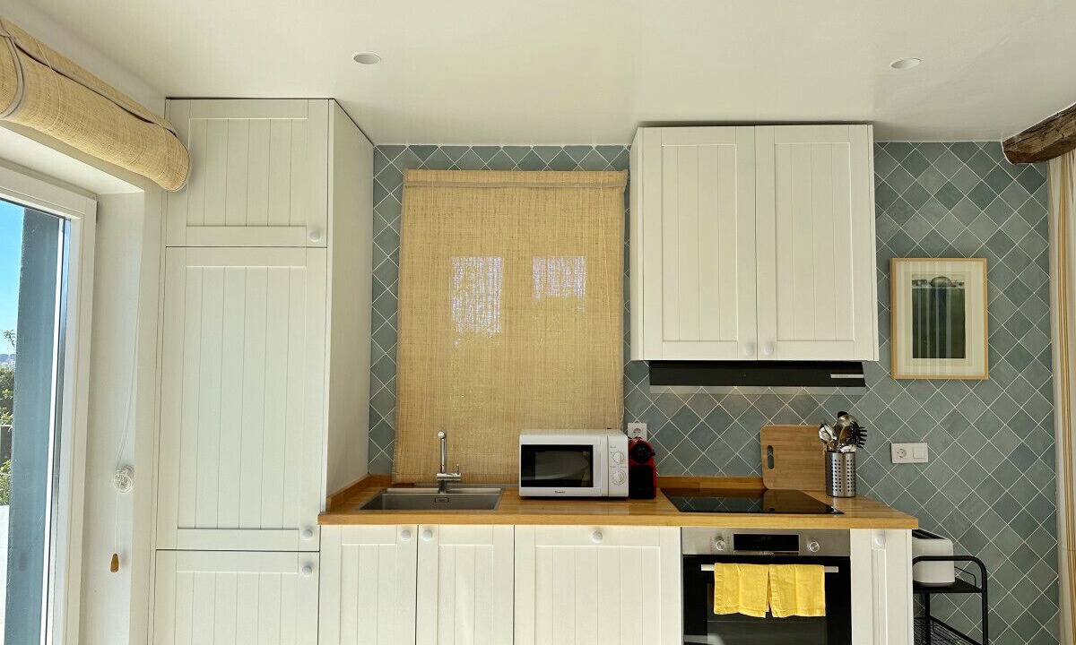 Photo of Kitchen in Pedrena