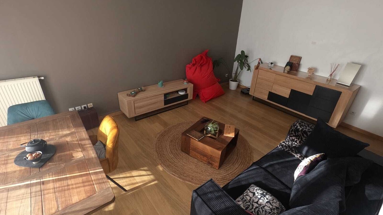 Photo of Livingroom in Gex