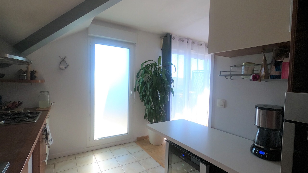 Photo of Kitchen in Gex