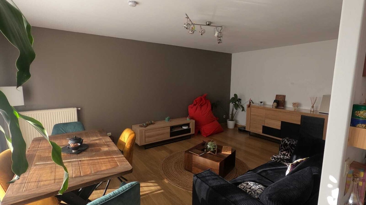 Photo of Livingroom in Gex