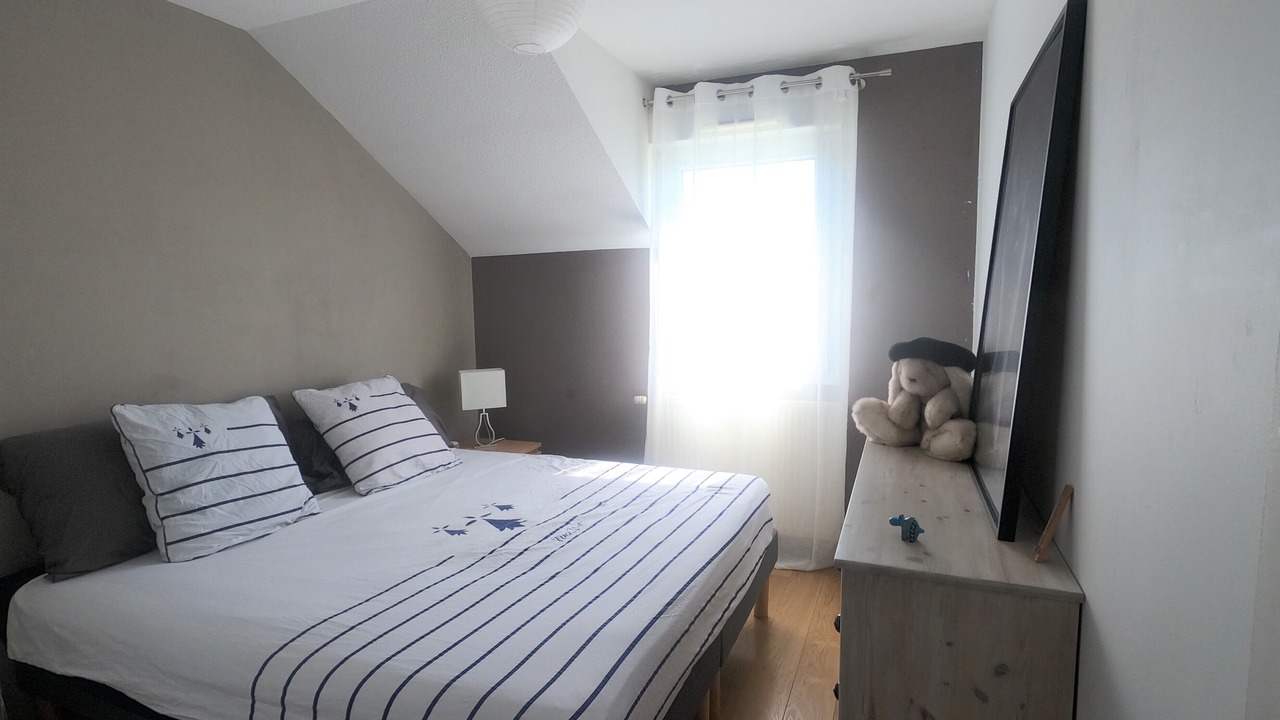 Photo of Bedroom in Gex