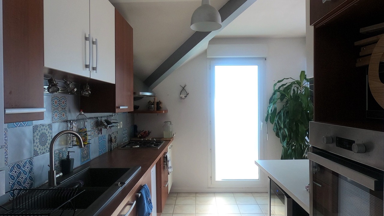 Photo of Kitchen in Gex